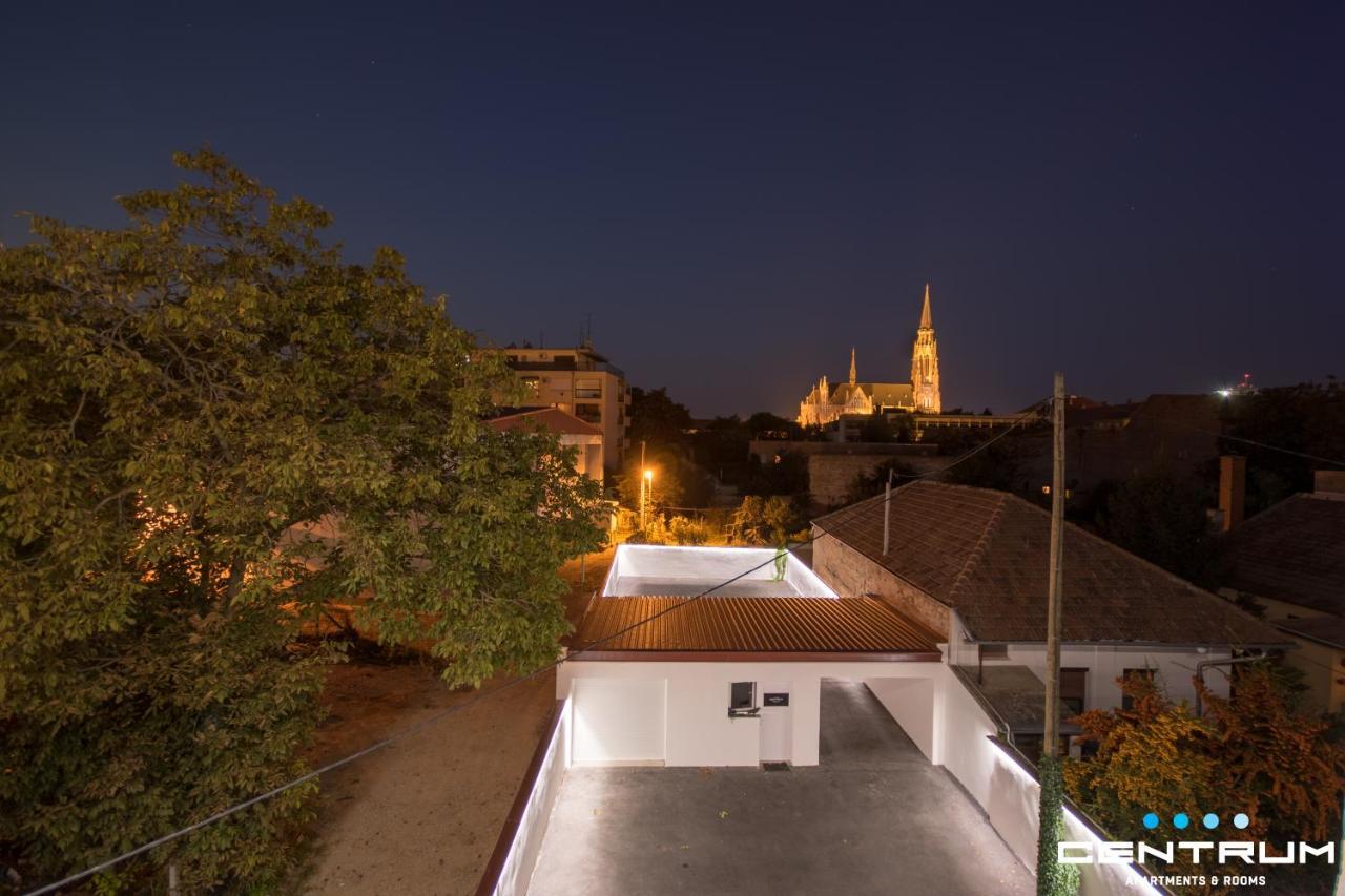 Centrum Osijek Buitenkant foto